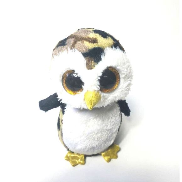 Ty beanie babies lot of 4 Two with tags plus an additional 2 other TY'S - Picture 2 of 12